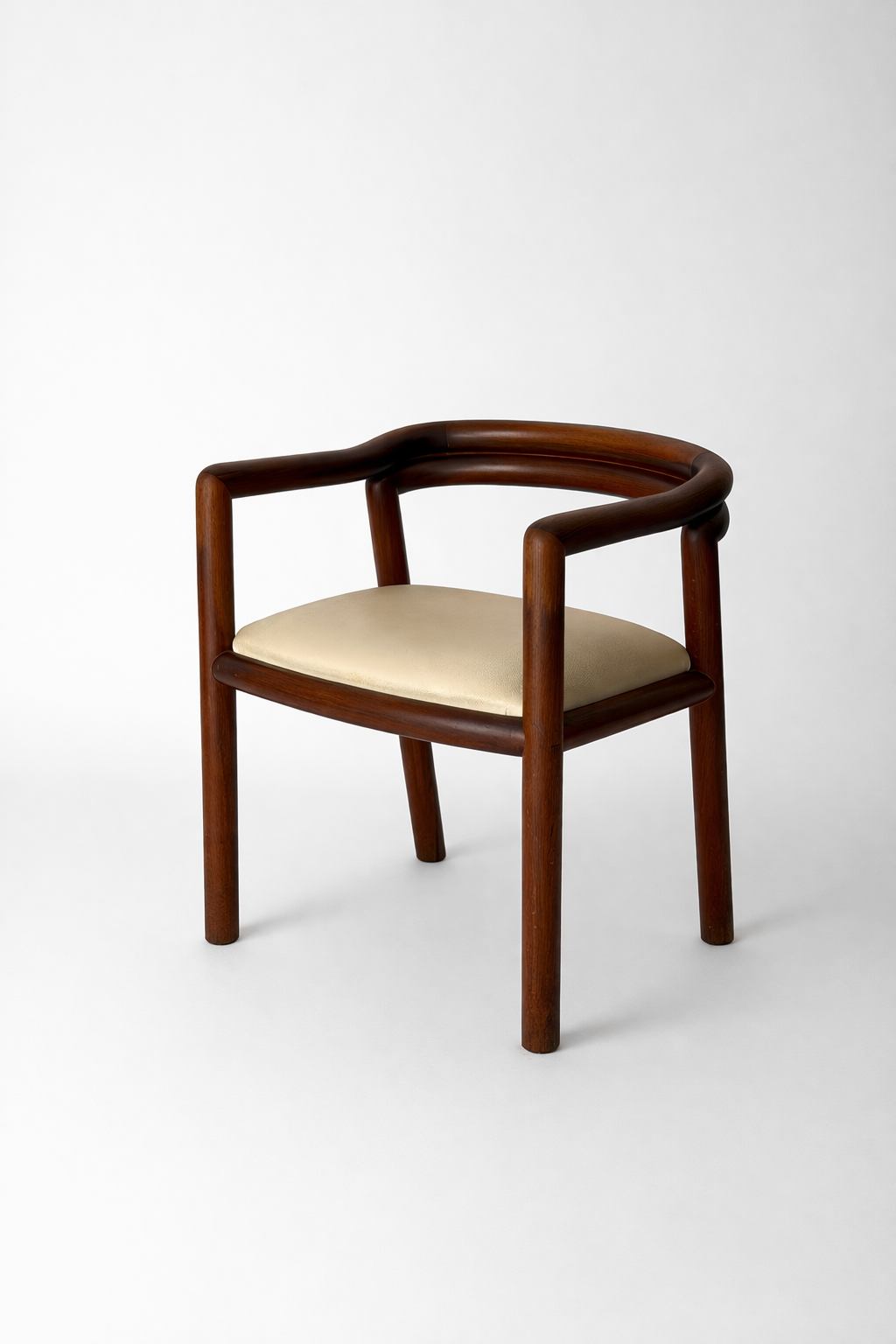 Silla Ricardo Blanco