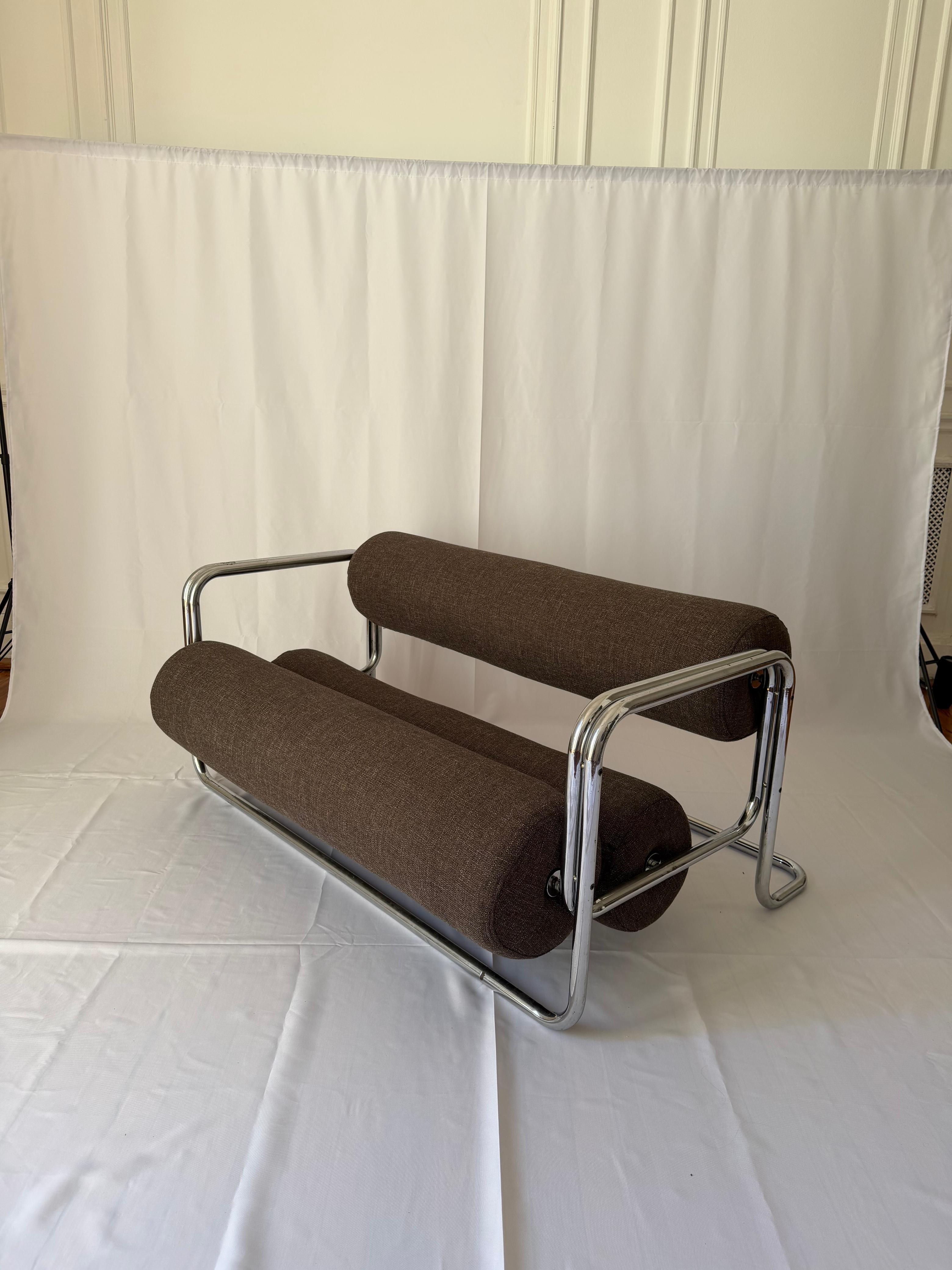 Sillón Rolo — Leiro y Gaite 1969