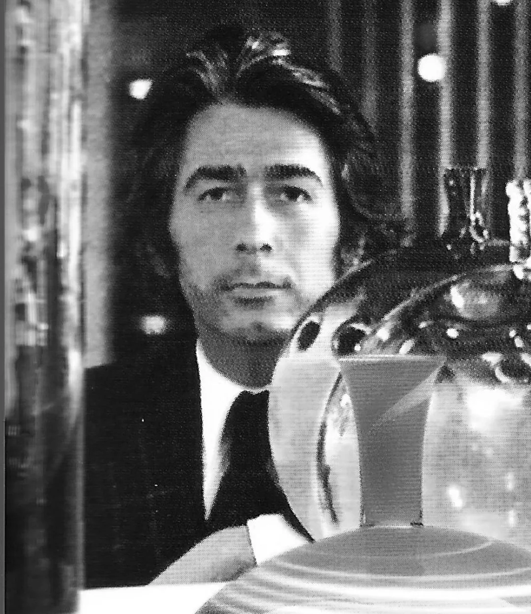 Alberto Churba