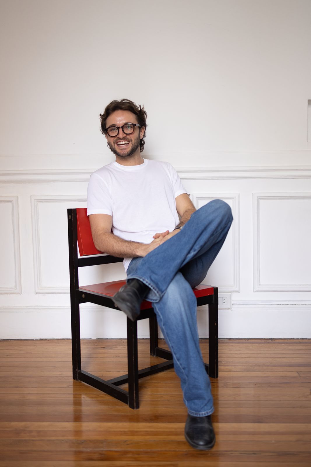 Manuel Blousson — MBL Design