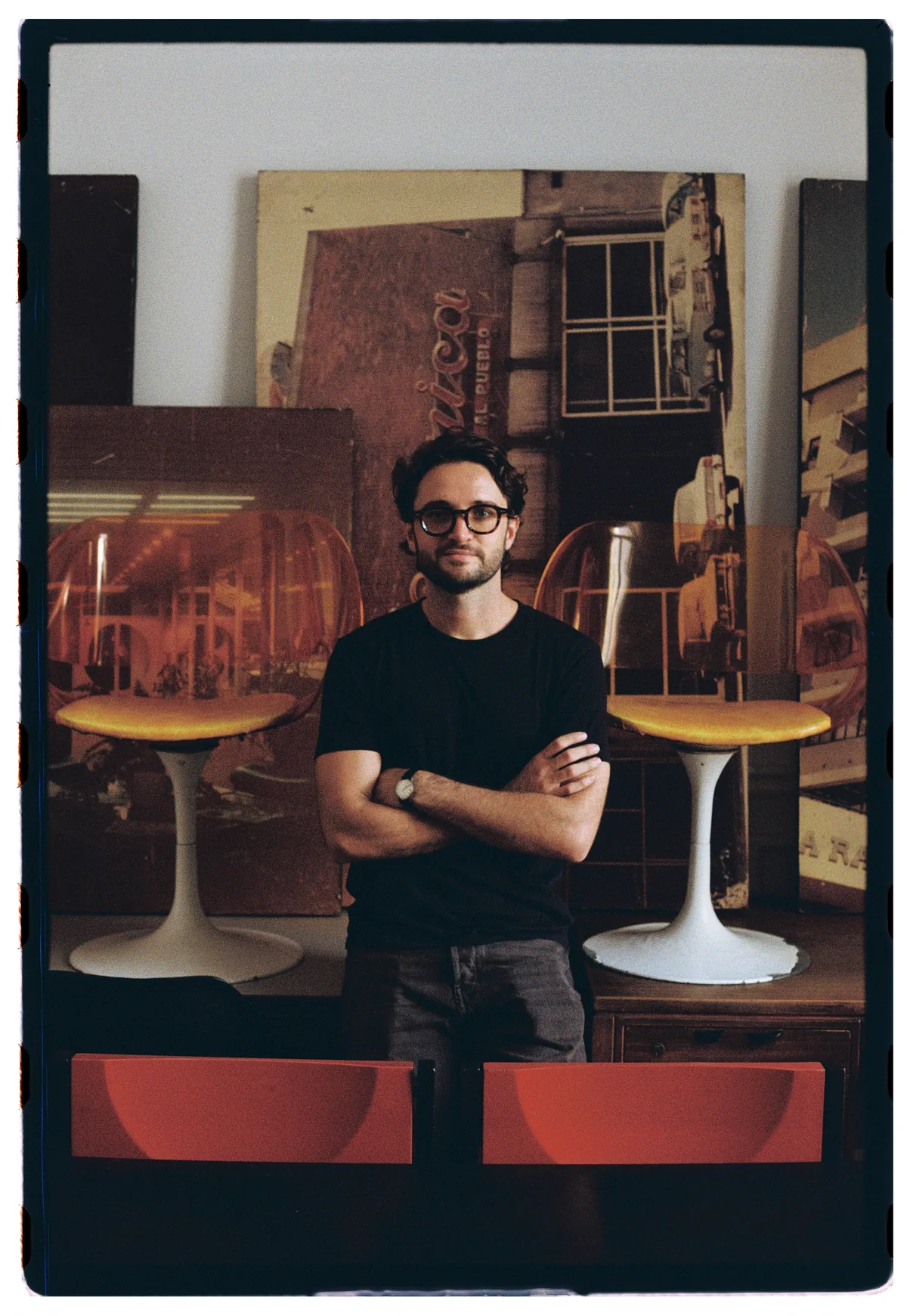 Manuel Blousson — MBL Design